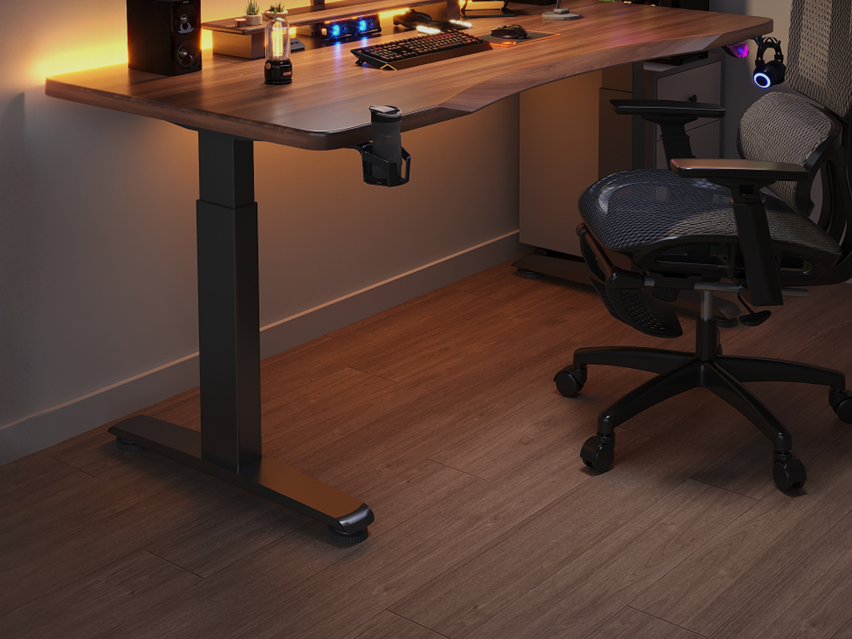 Electric Standing Desk T2（No Drawer）