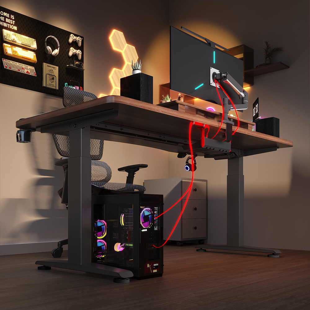 YFJ Smart Furniture