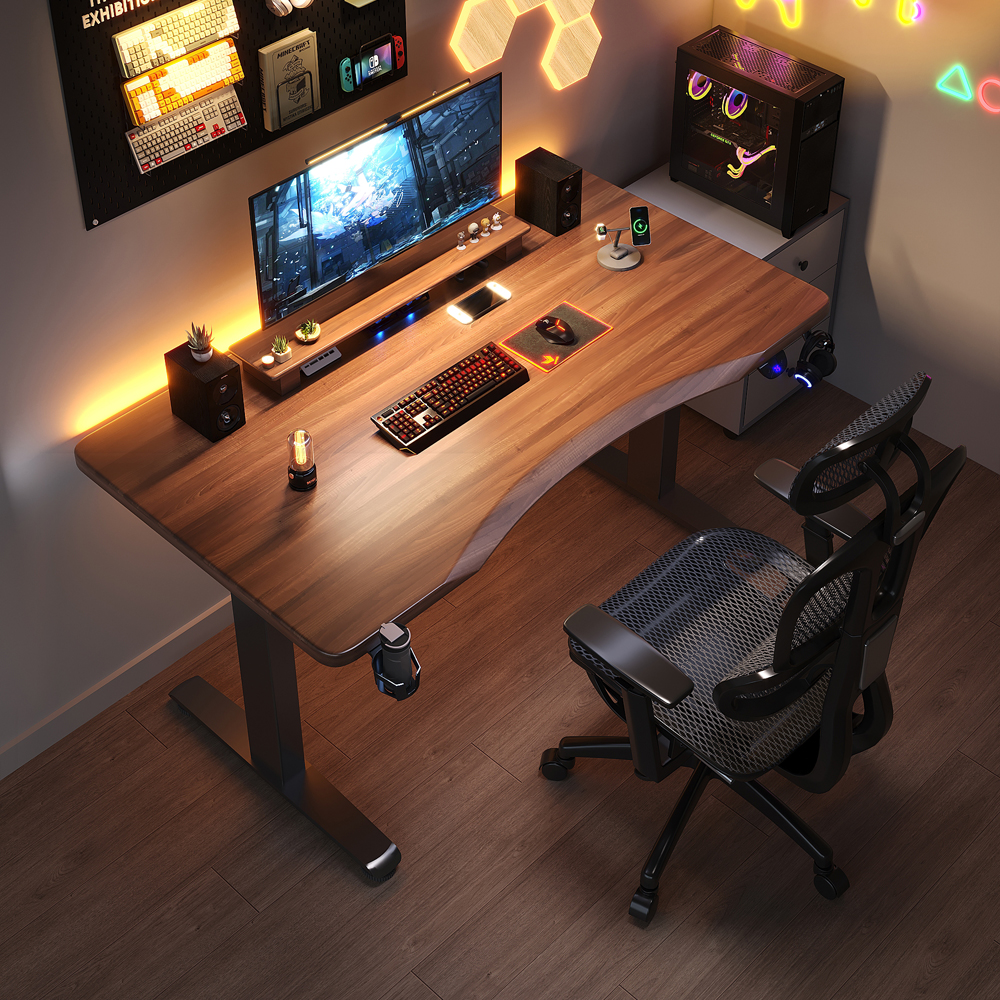 YFJ Smart Furniture