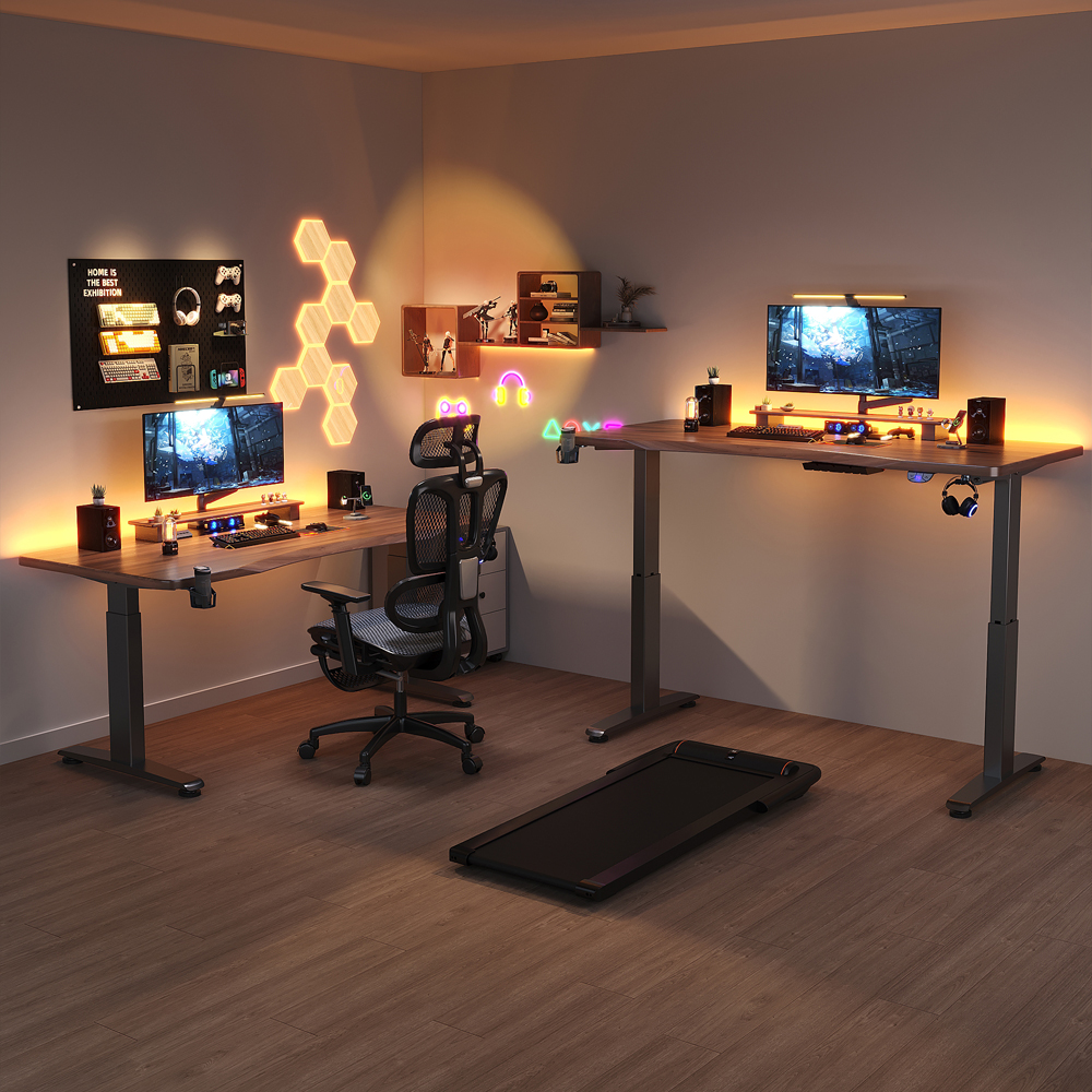 YFJ Smart Furniture