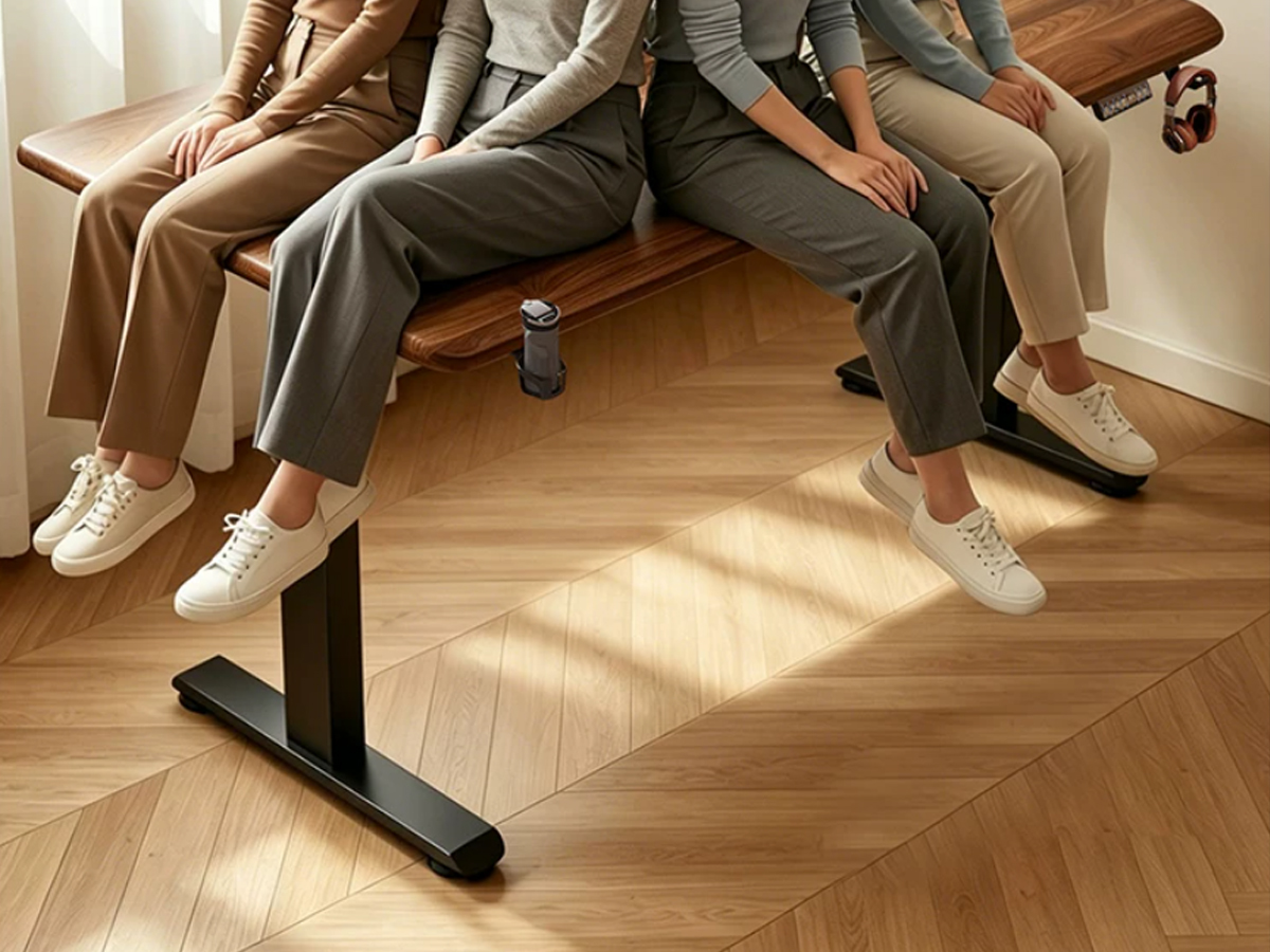 Electric Standing Desk T1