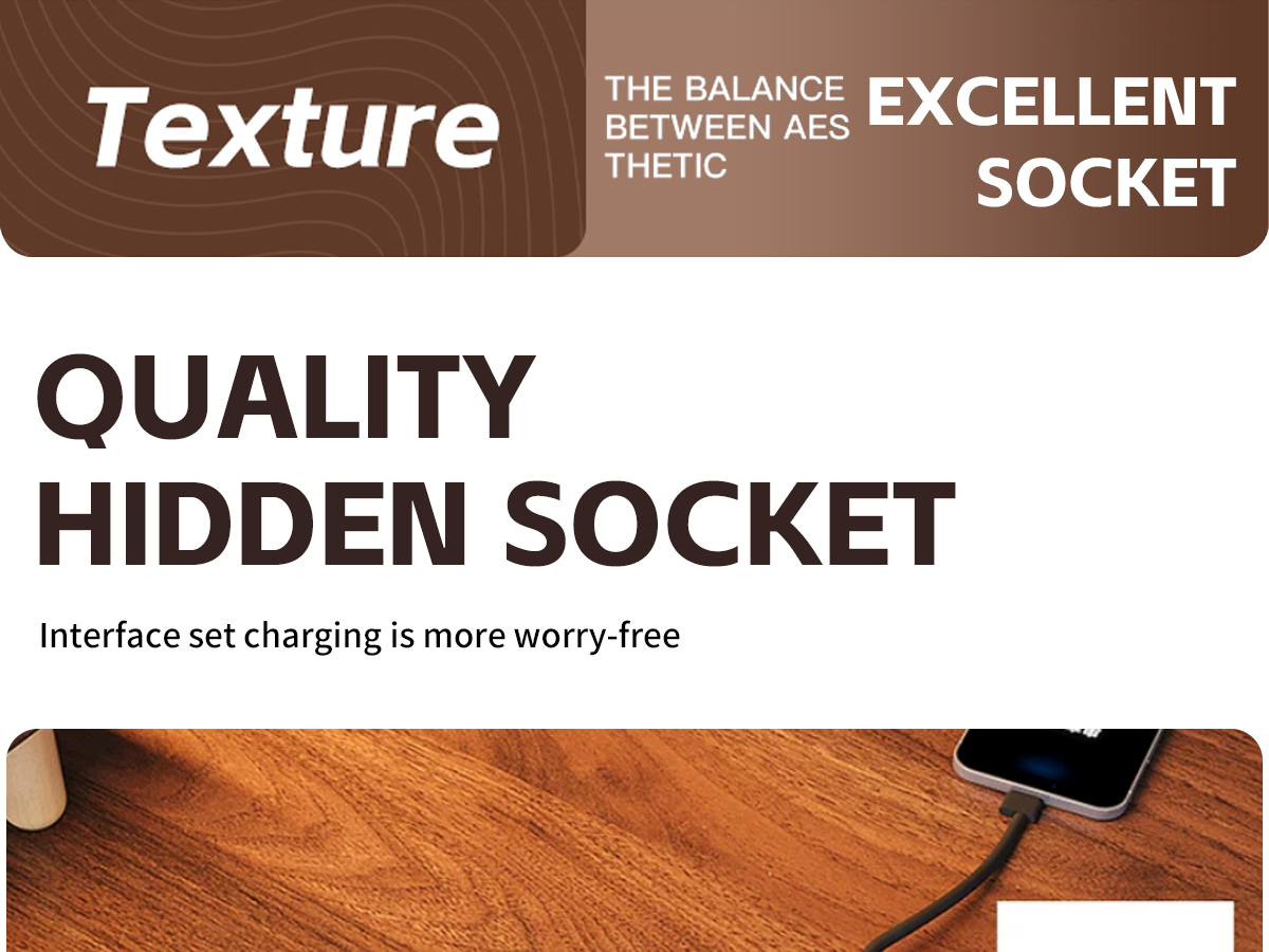 Electric Standing Desk T1