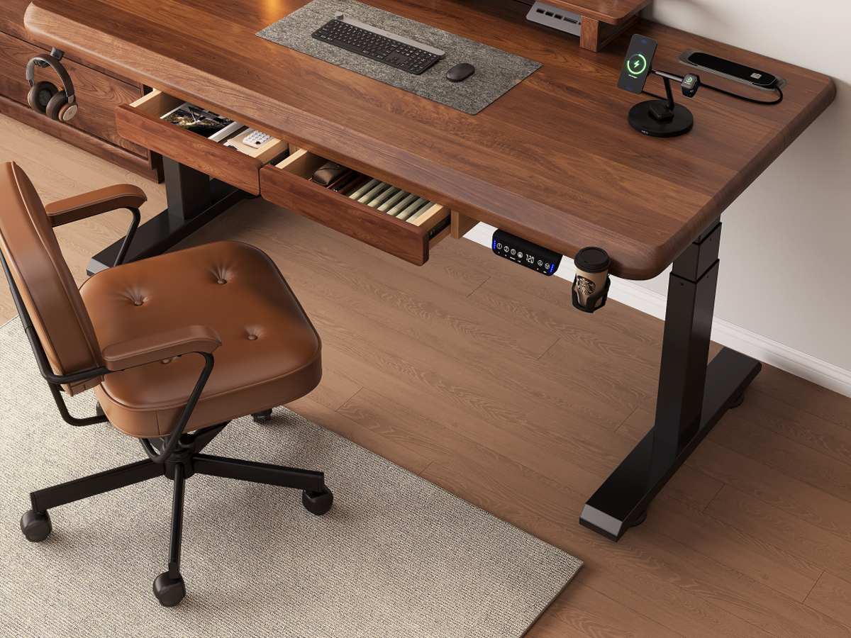 Electric Standing Desk  T6