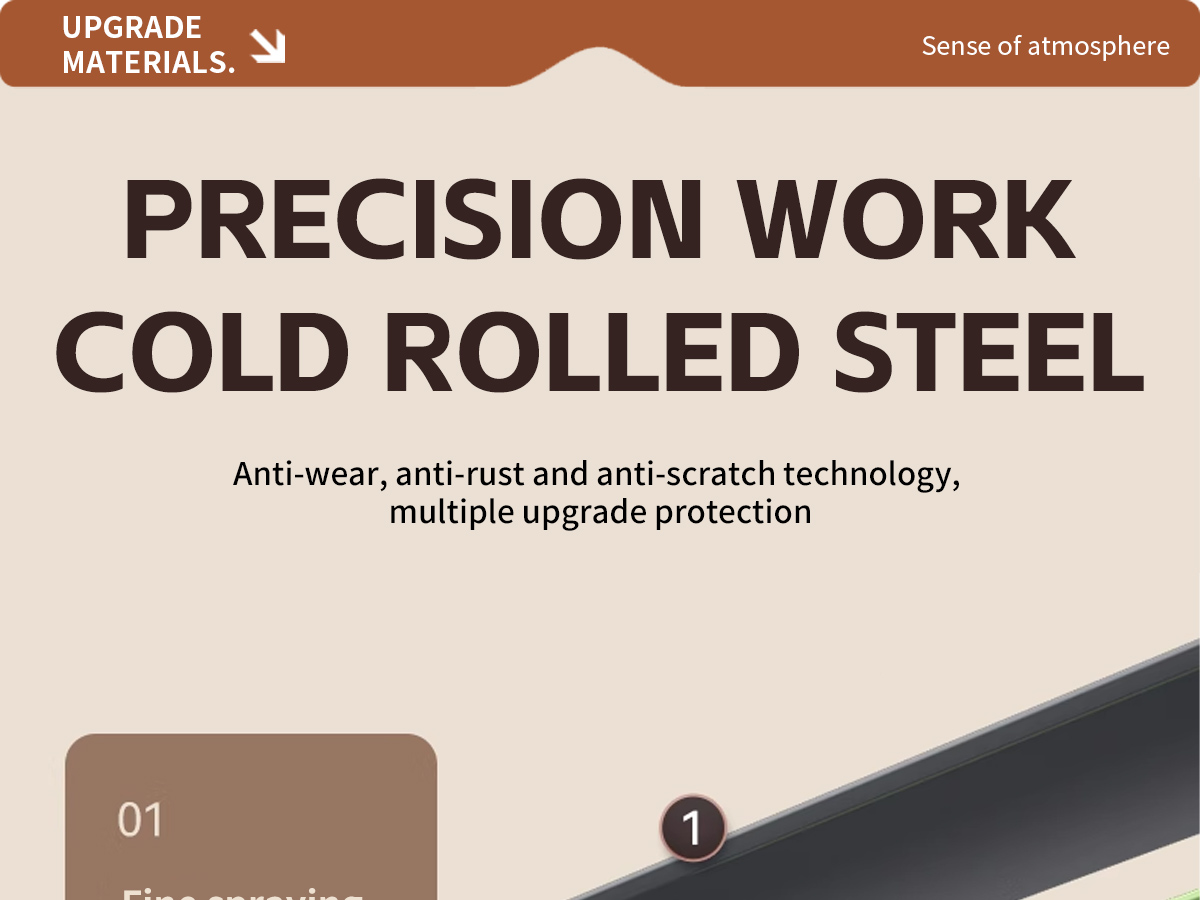 Electric Standing Desk  T6