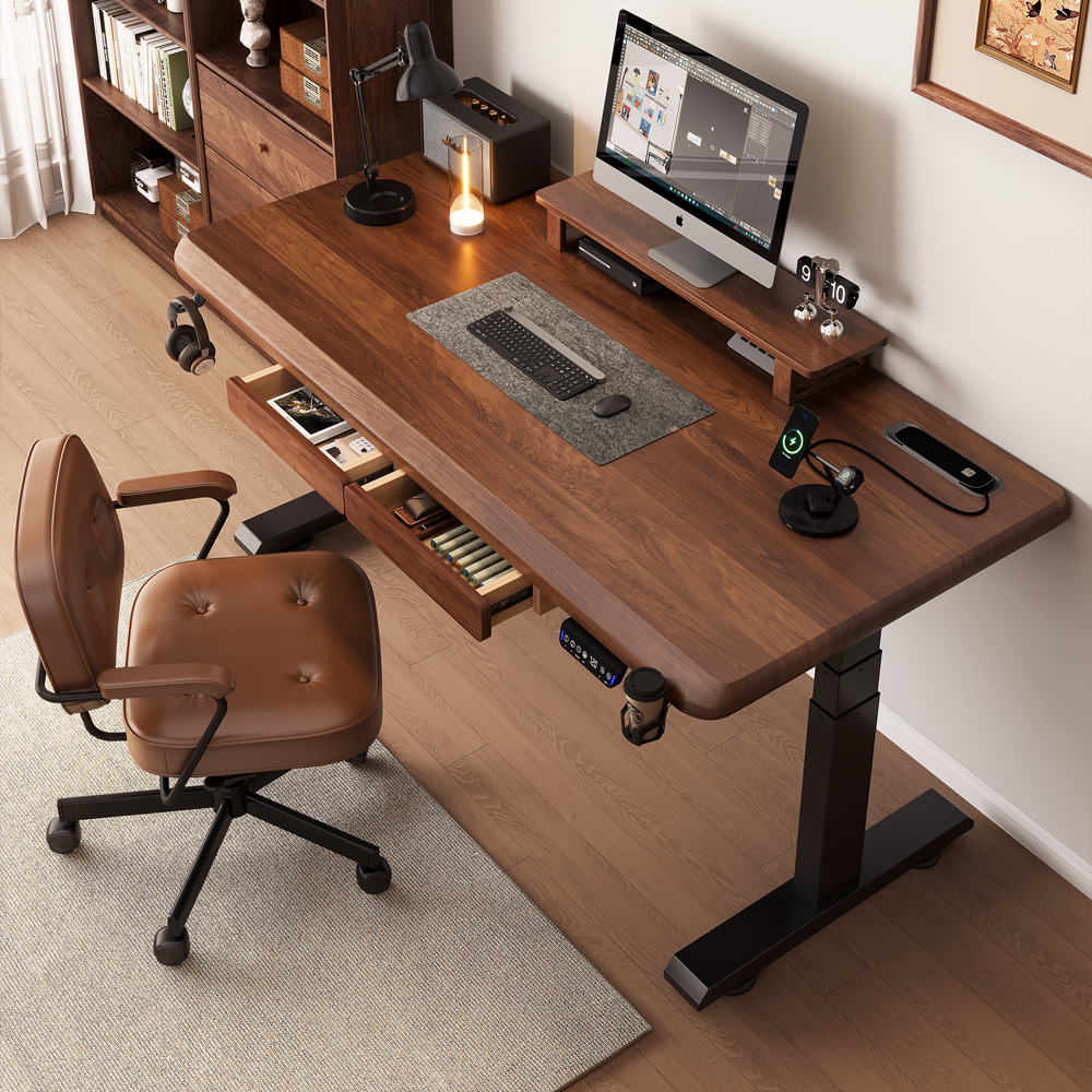 YFJ Smart Furniture