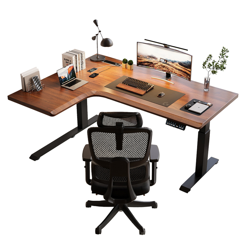Electric Standing Desk T3