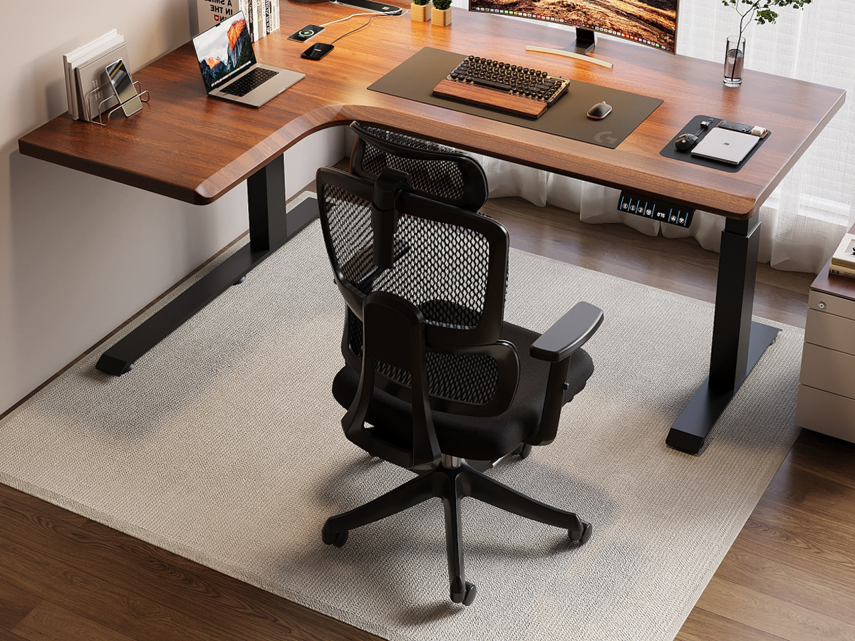 Electric Standing Desk T3