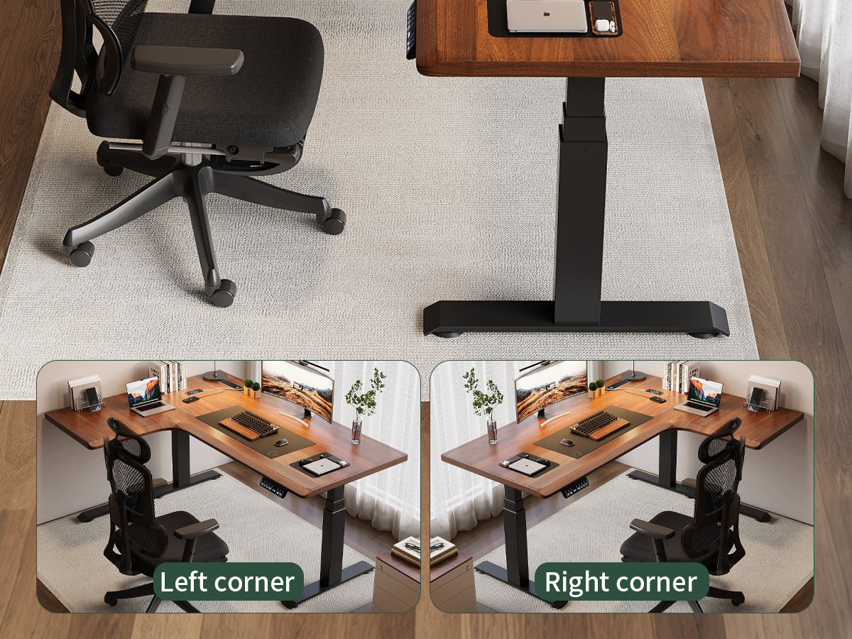Electric Standing Desk T3