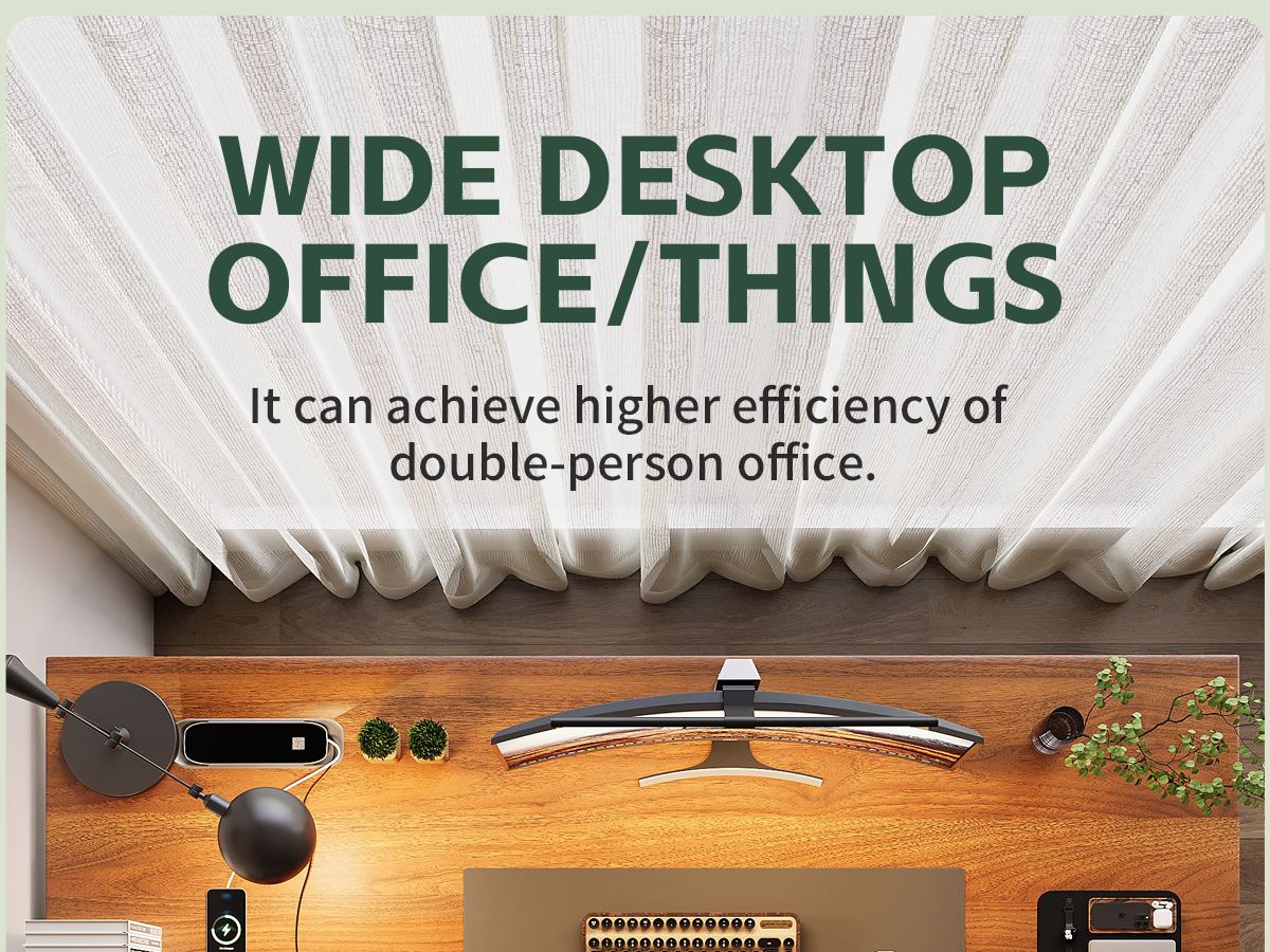 Electric Standing Desk T3
