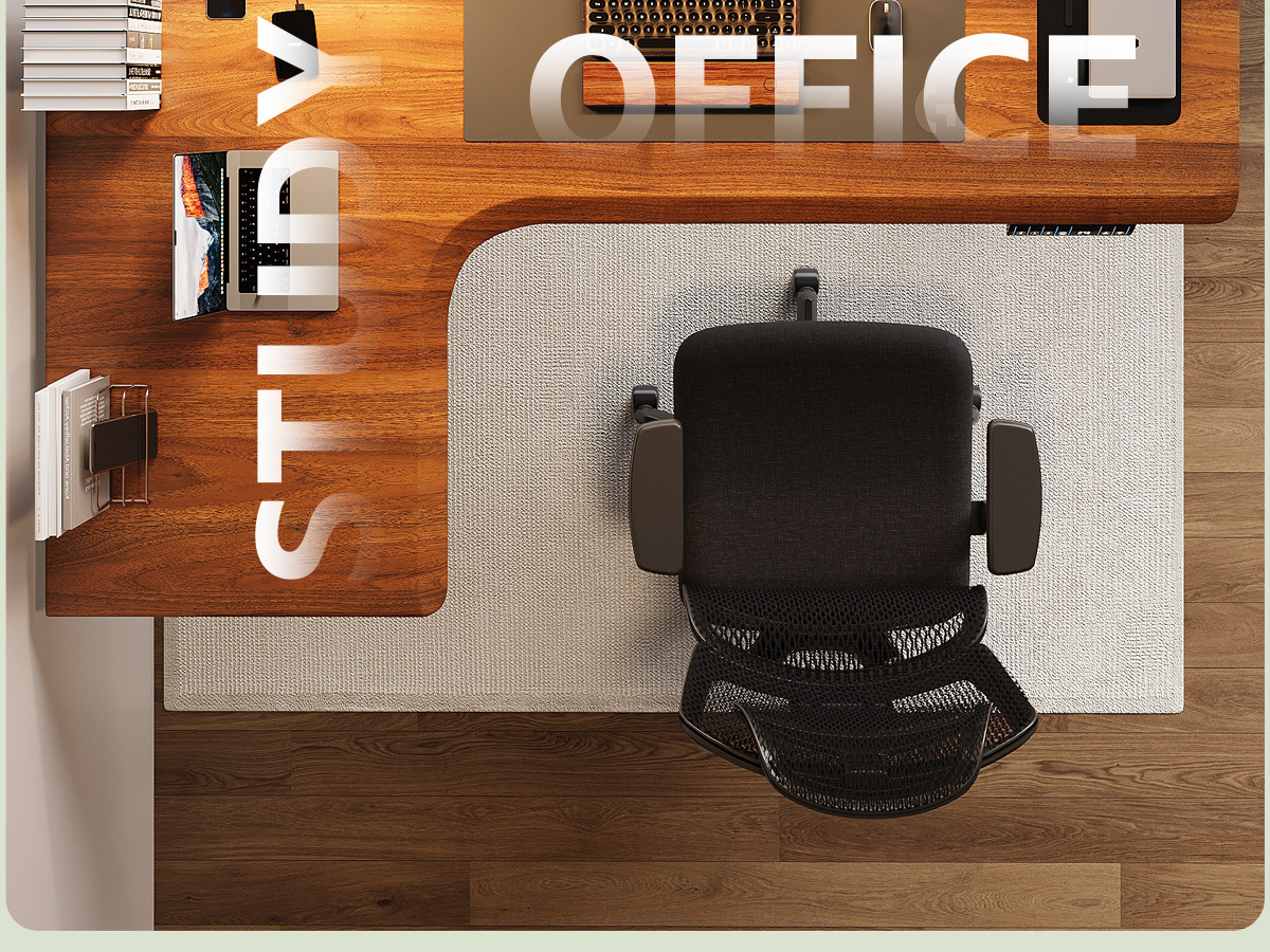 Electric Standing Desk T3