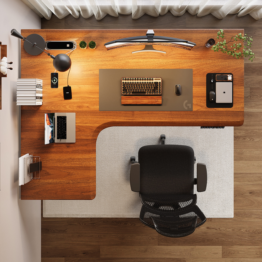 YFJ Smart Furniture