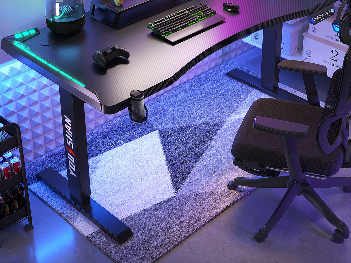 Electric Standing Desk T7