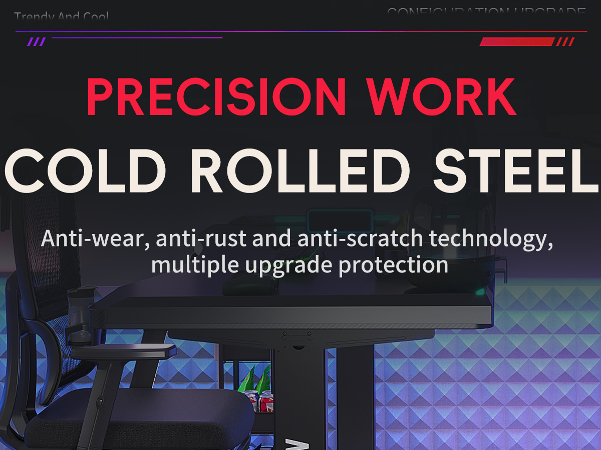 Electric Standing Desk T7