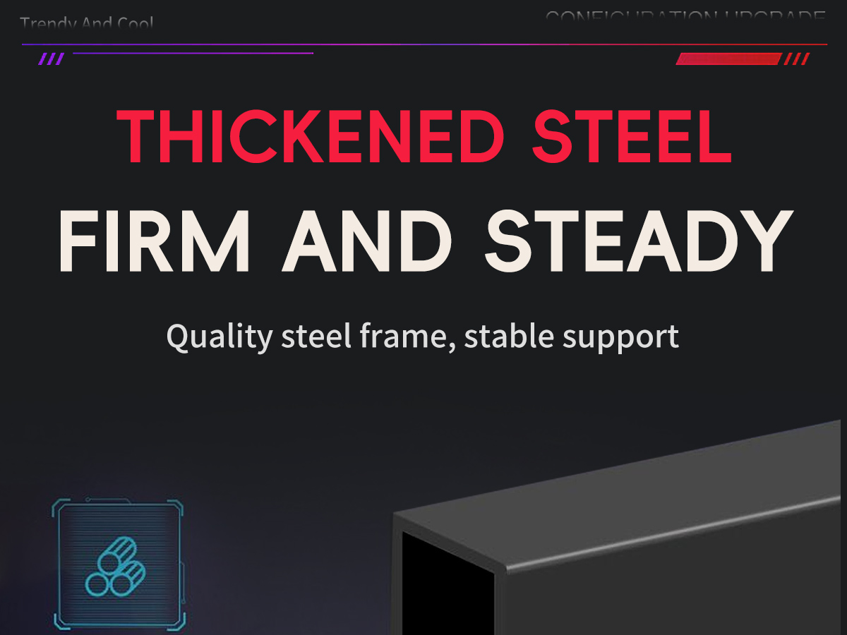 Electric Standing Desk T7