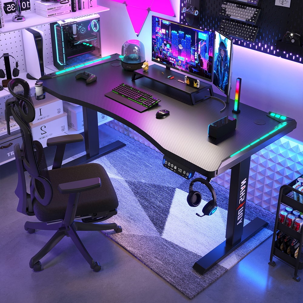 YFJ Smart Furniture
