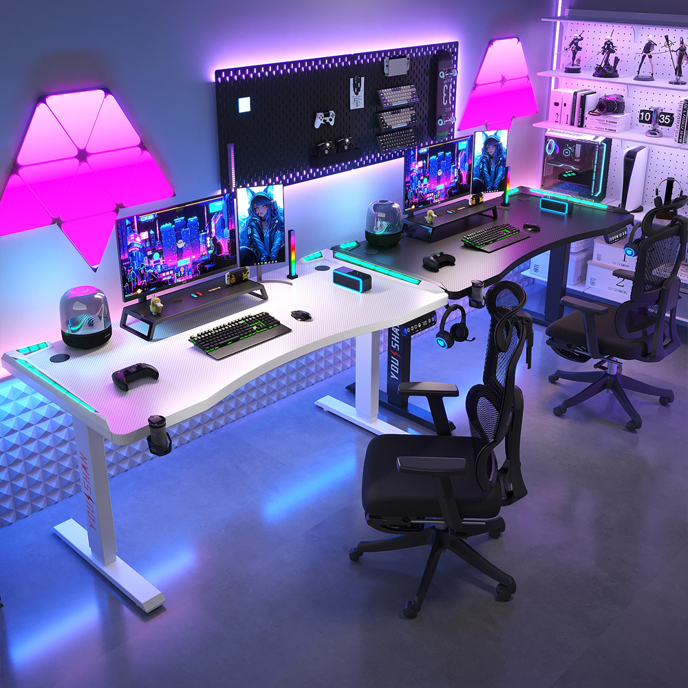 YFJ Smart Furniture