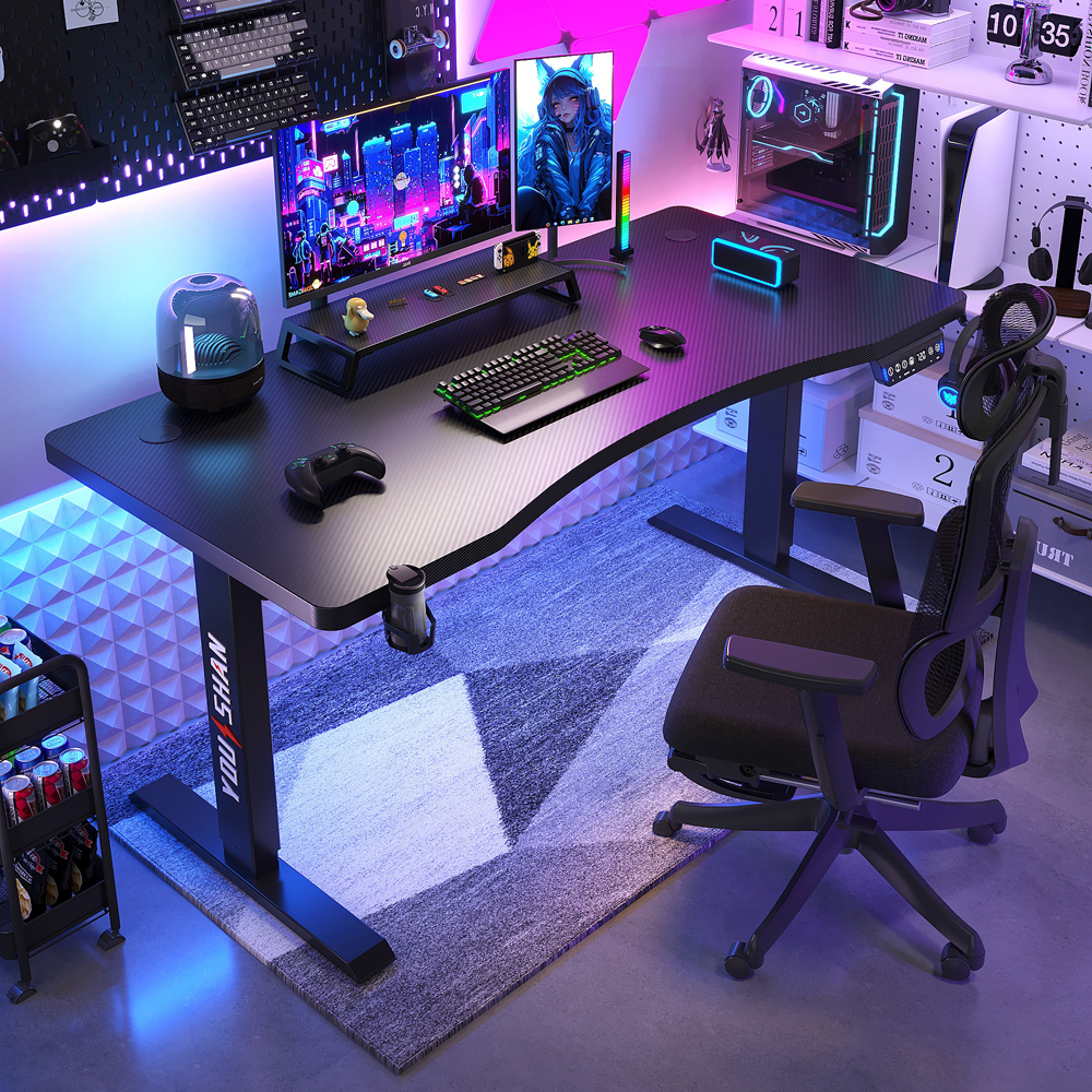 YFJ Smart Furniture