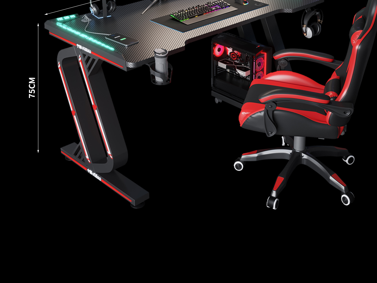 Gaming Desk T4