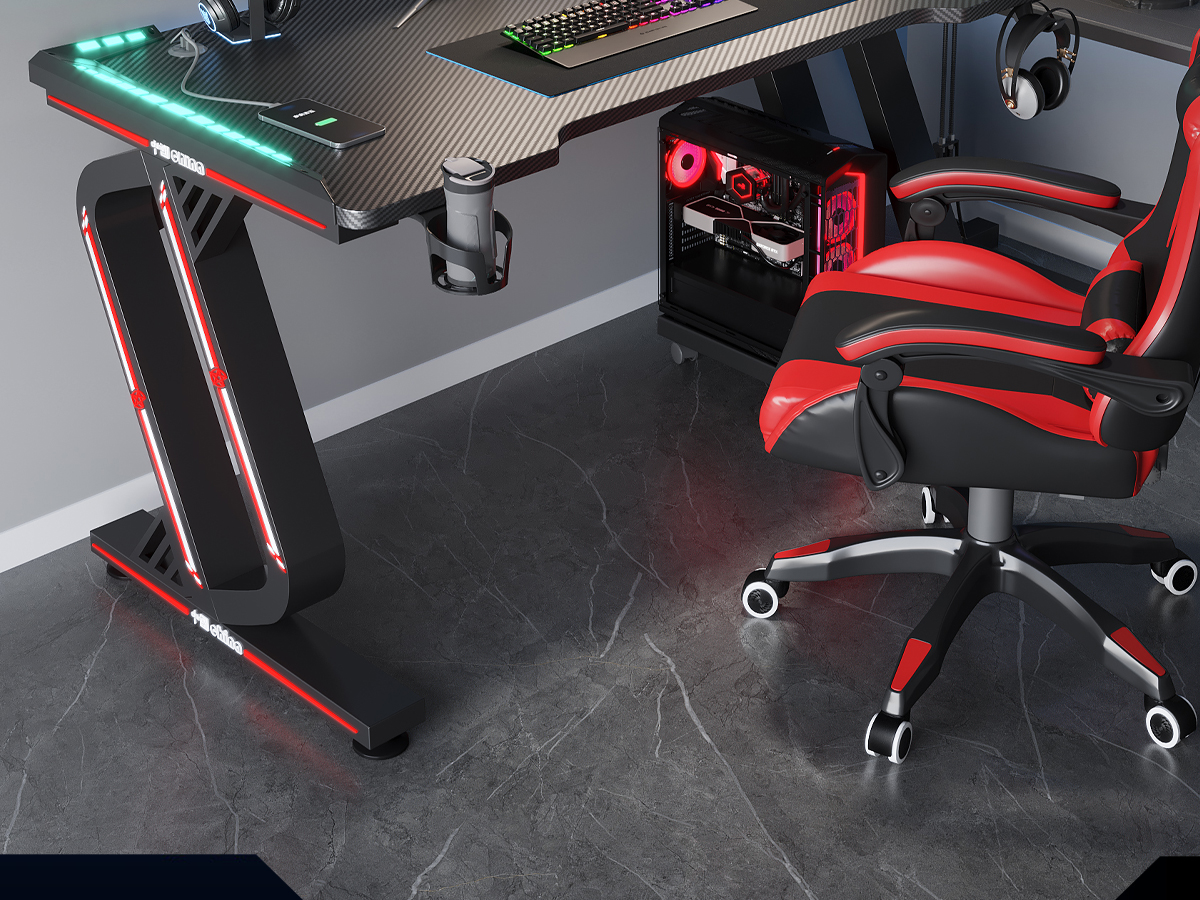 Gaming Desk T4