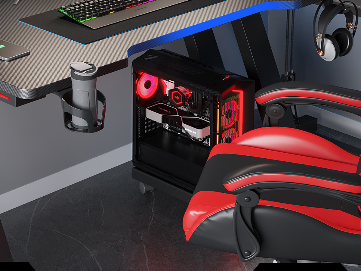 Gaming Desk T4