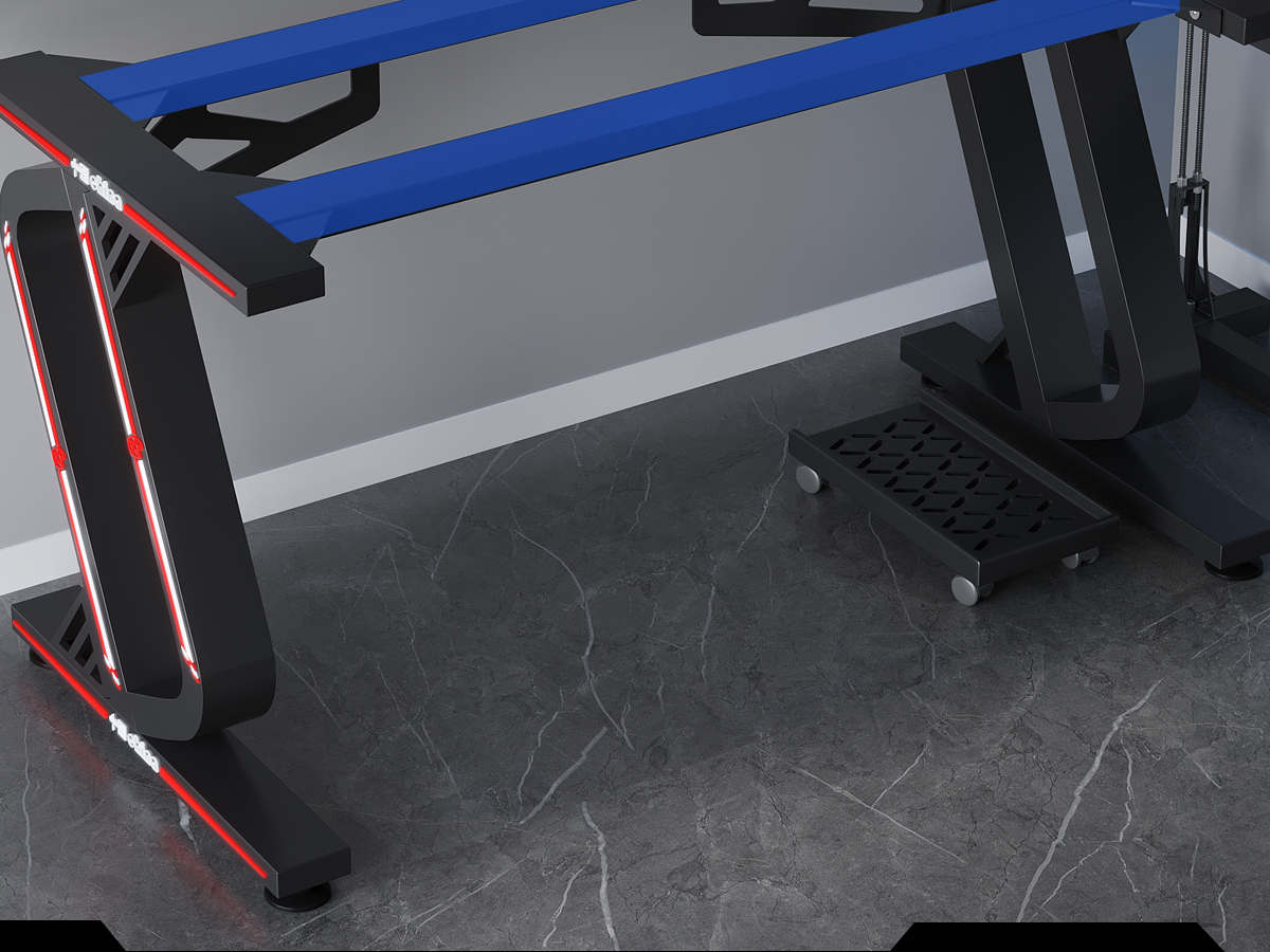 Gaming Desk T4
