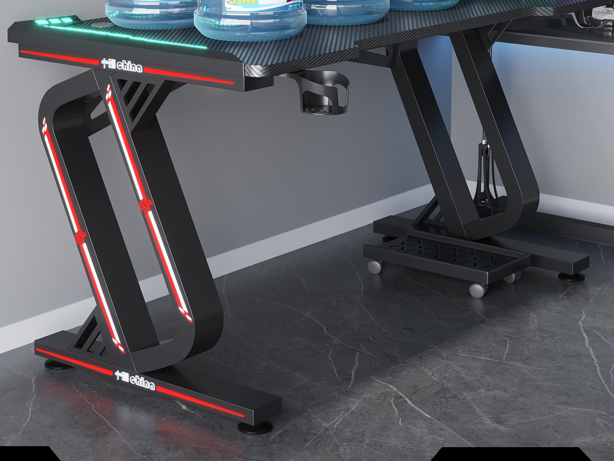 Gaming Desk T4