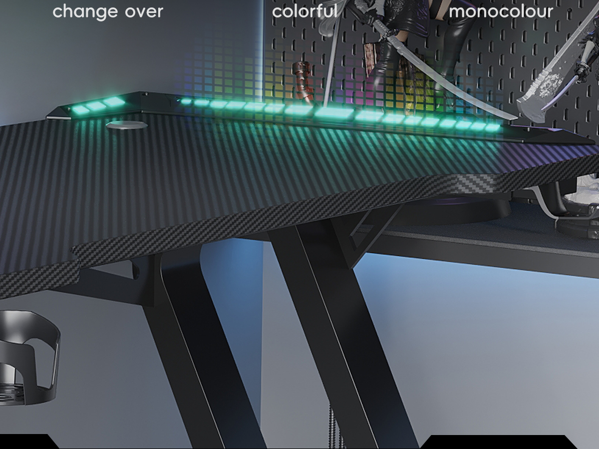 Gaming Desk T4