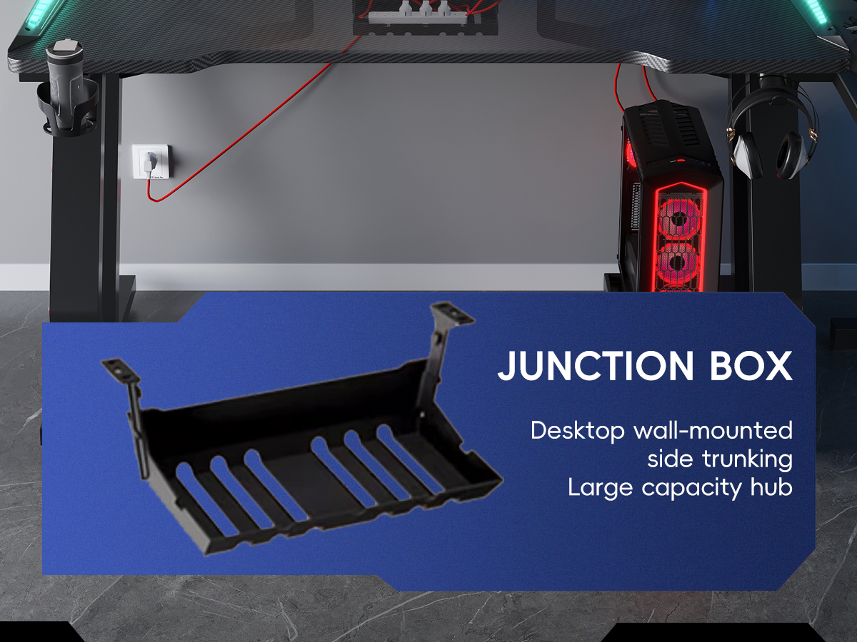 Gaming Desk T4