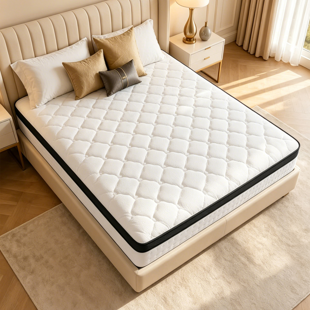 Spring Mattress-M1