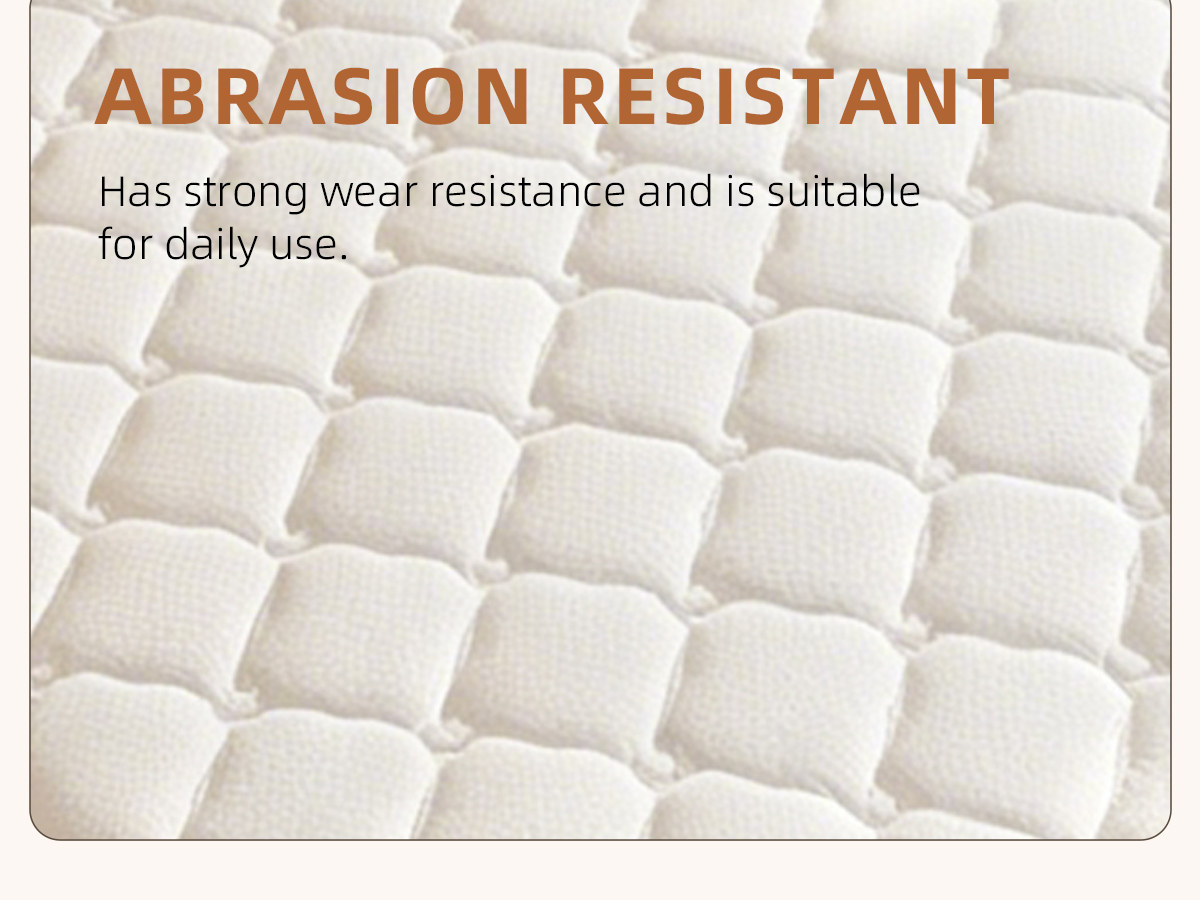 Spring Mattress-M1