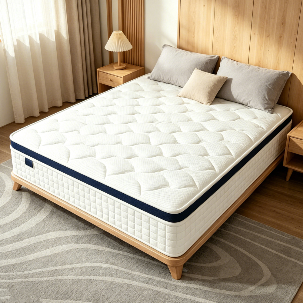 Spring Mattress-M2
