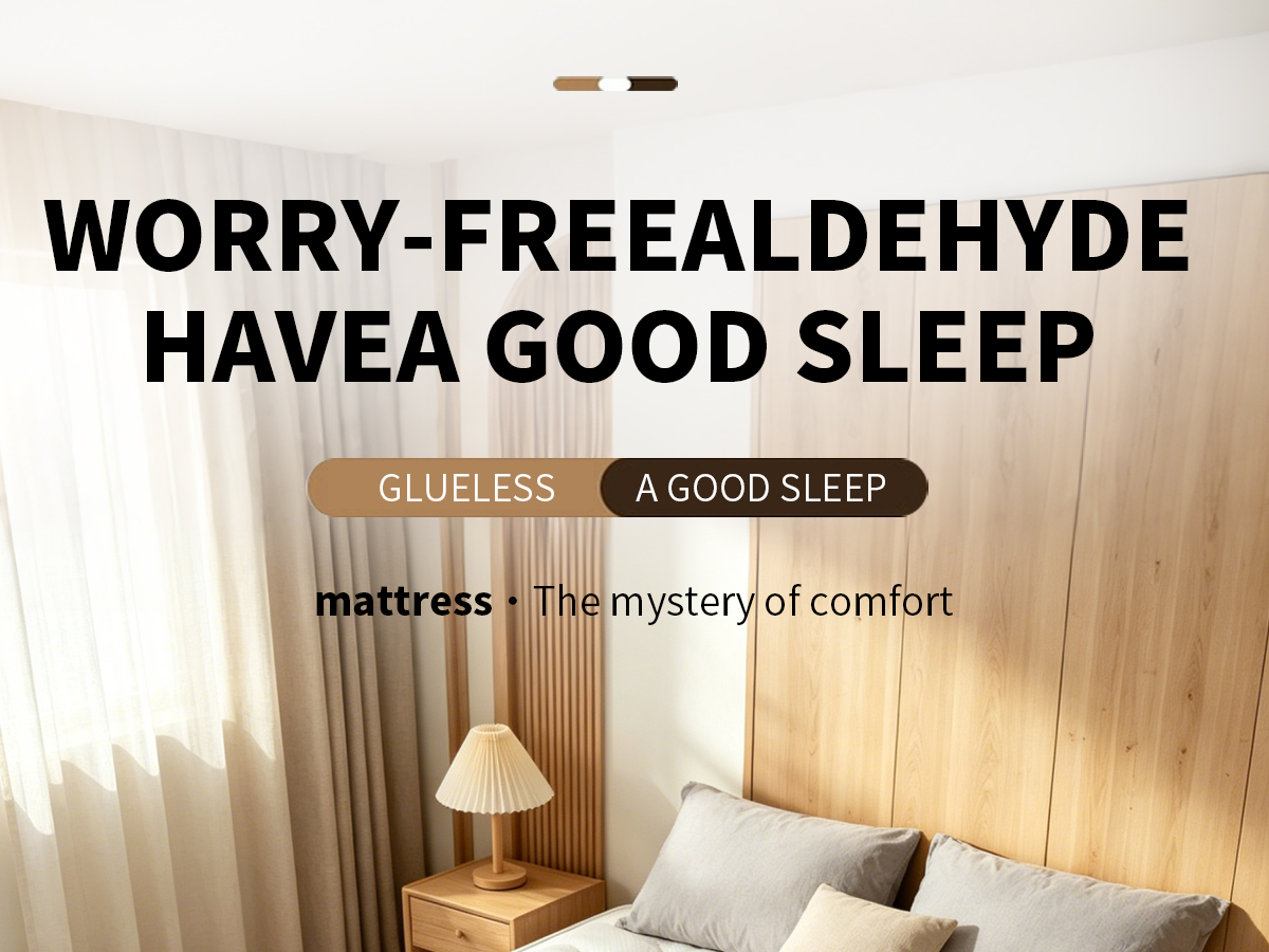 Spring Mattress-M2