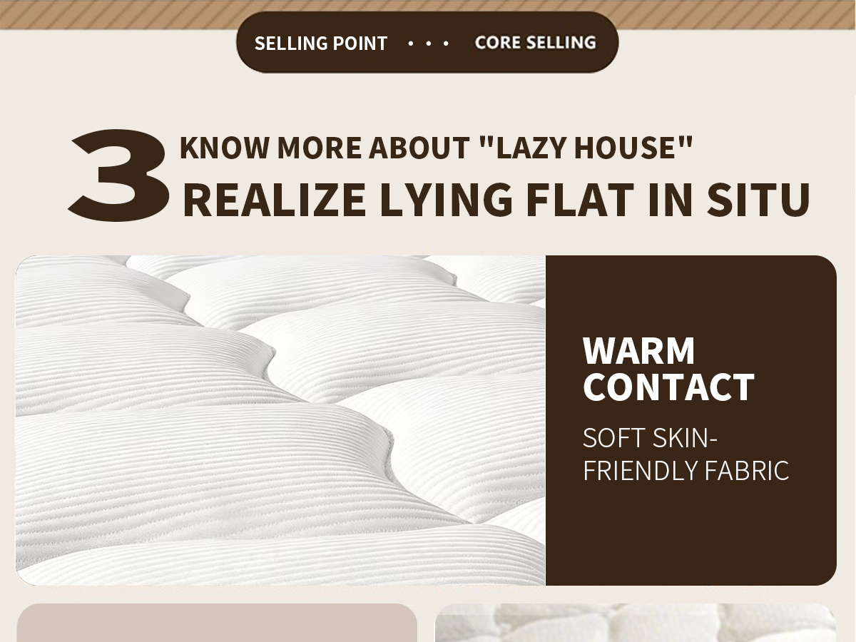 Spring Mattress-M2