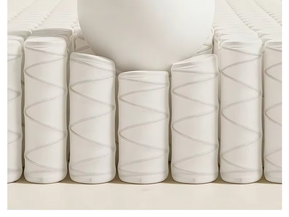 Spring Mattress-M2