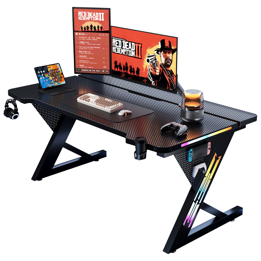 Gaming Desk T8