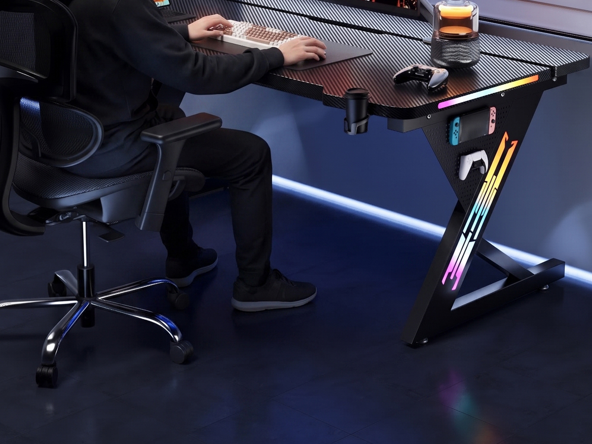 Gaming Desk T8