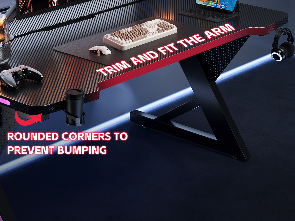 Gaming Desk T8