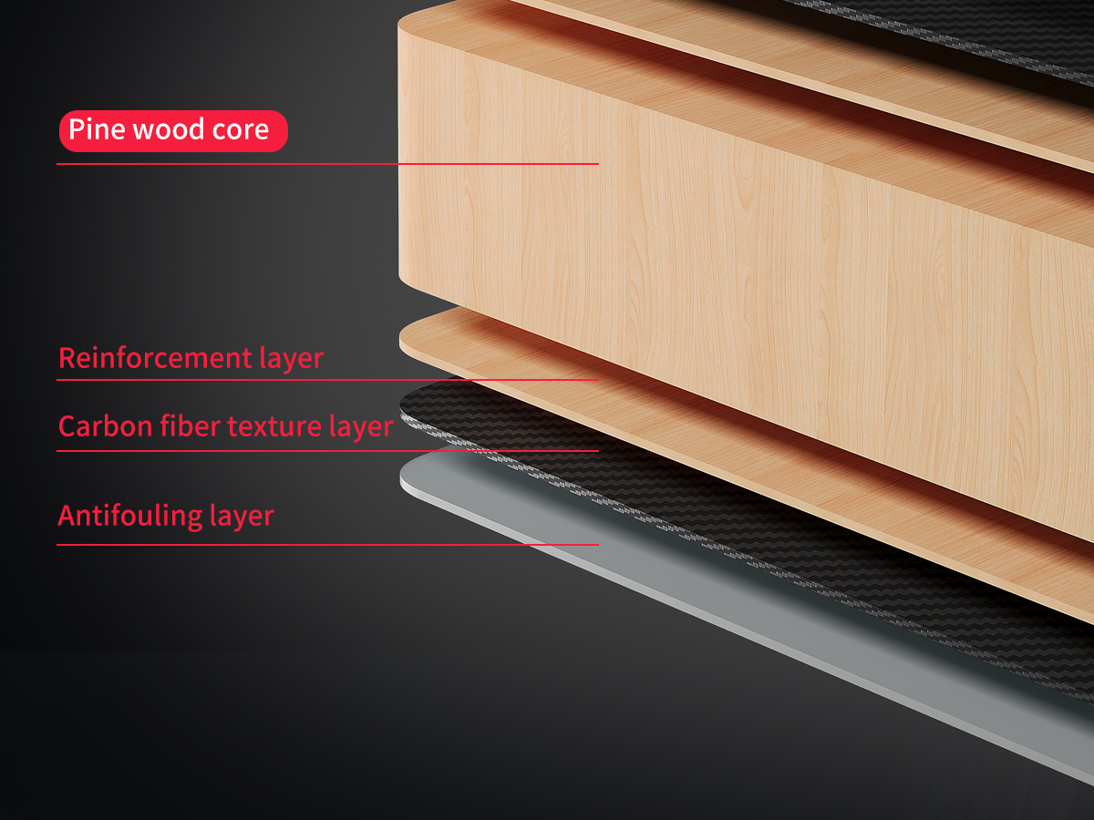 Gaming Desk T8