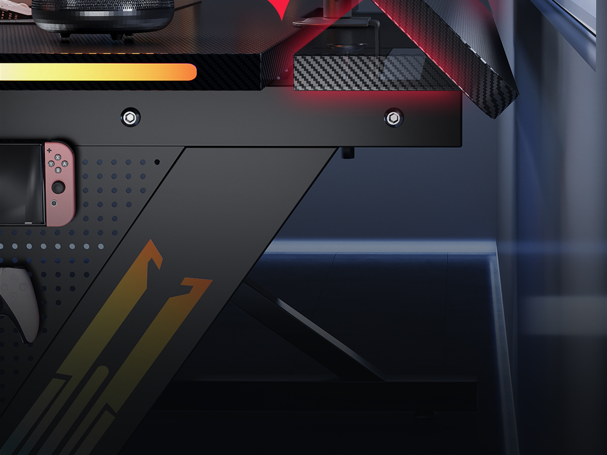 Gaming Desk T8