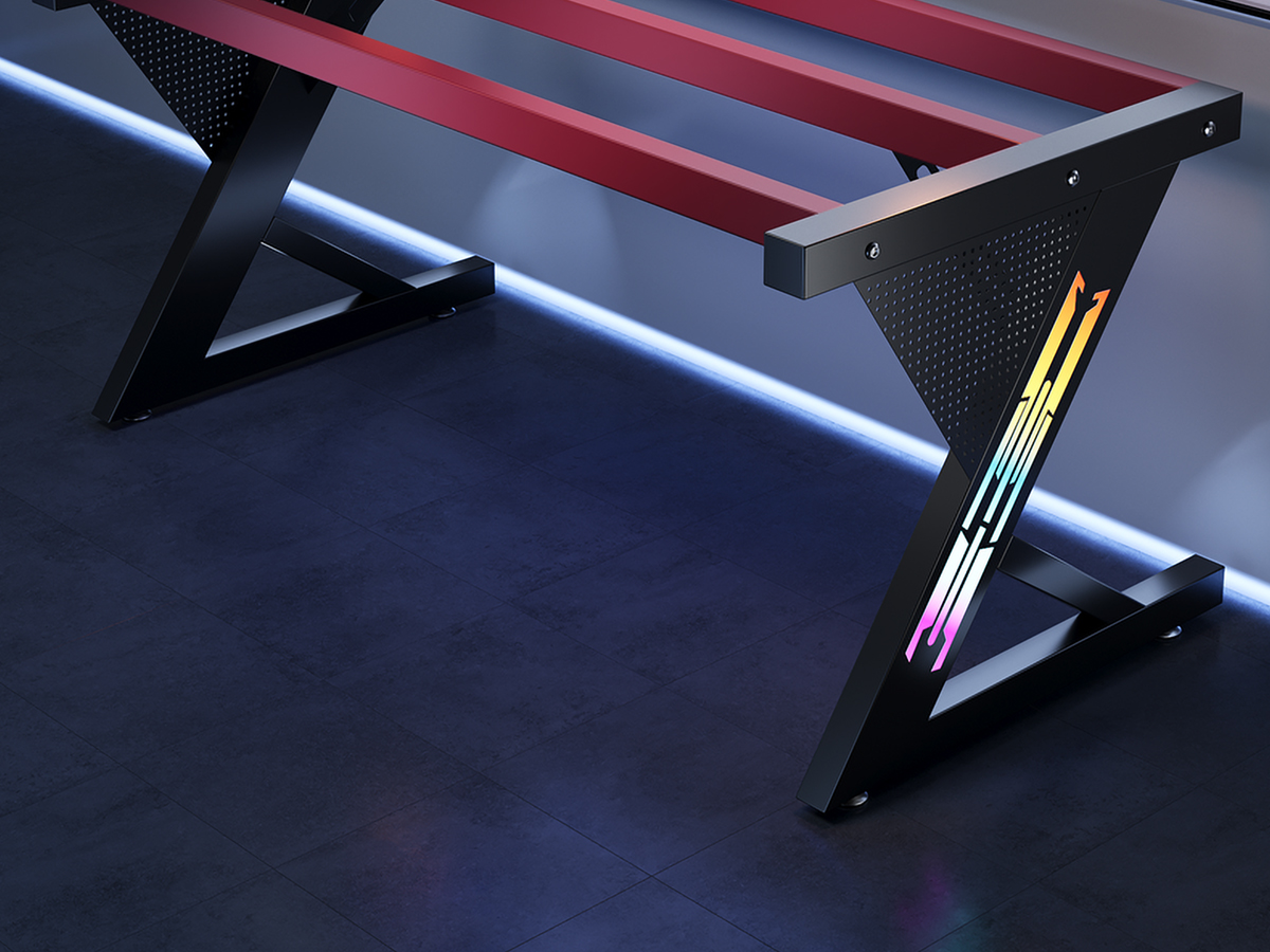 Gaming Desk T8