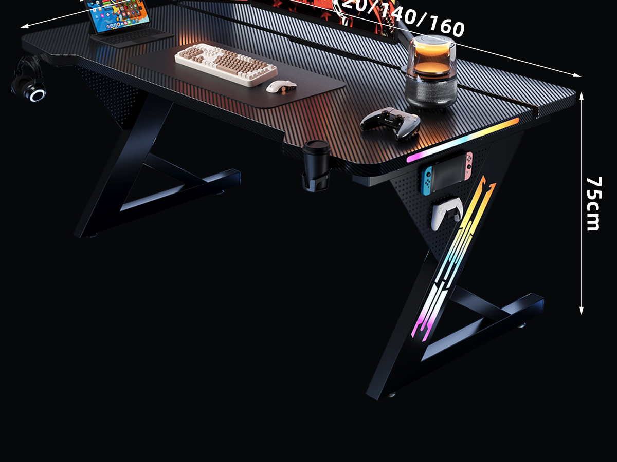 Gaming Desk T8
