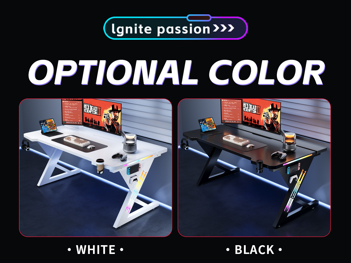 Gaming Desk T8